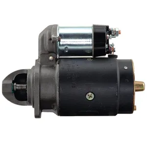 Startmotor 12V 1.2kW 10MT 9 kuggar CW - 2