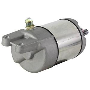Startmotor 12V 0.34kW 10 Kuggar CCW - 2