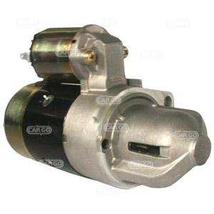 Startmotor 12V 0.8kW - 1