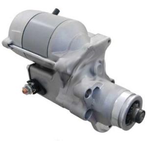 Startmotor 12V 1.4kW - 1