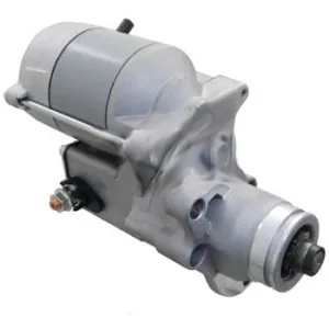 Startmotor 12V 1.4kW - 1
