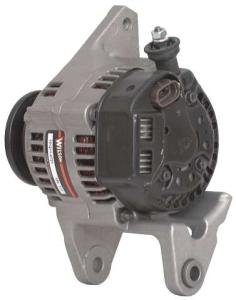 Generator 12V 55A - 1