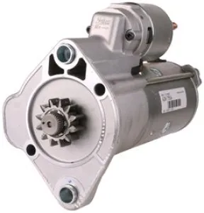 Startmotor 12V 2.2kW - 1
