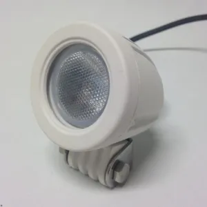 LED Marine 10W CREE Flood - 1