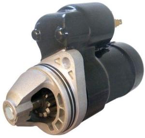Startmotor 12V 1.2kW 12 Kuggar CW - 1