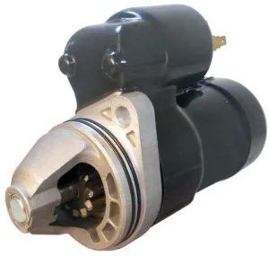Startmotor 12V 1.2kW 12 Kuggar CW - 1
