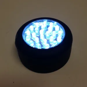 Arbetsficklampa Pucken - 3