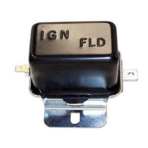 Regulator 12V, eftermarknad Chrysler - 1