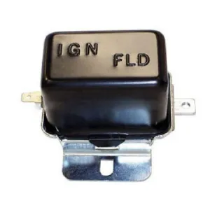 Regulator 12V, eftermarknad Chrysler - 1