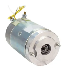 Elmotor 24V 2.2kW - 1