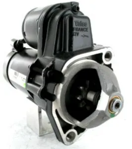 Startmotor 12V 1.2kW (moturs) - 1