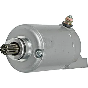 Startmotor 12V 0,5kW 9 Kuggar CW - 1