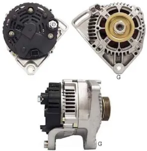 Generator 12V 75A - 1