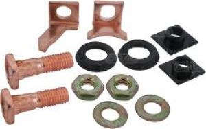 Kontaktsats Solenoid Denso - 1