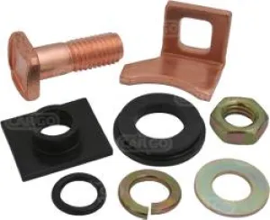 Kontaktsats solenoid Denso - 1