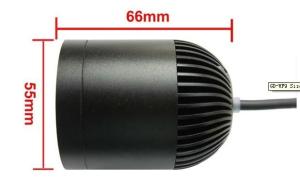 LED Work 30W Mini Fog - 2