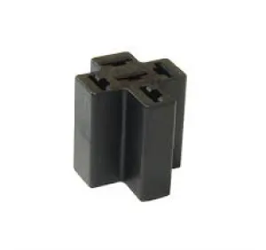 Multiplugg för reläer - 1