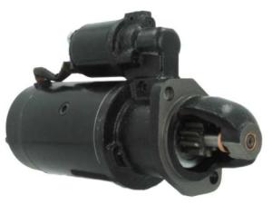 Startmotor 24V 4.0kW - 1