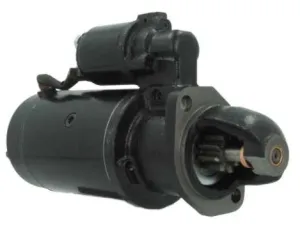 Startmotor 24V 4.0kW - 1