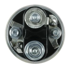 Solenoid Bosch 12V - 3