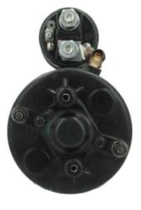Startmotor 24V 4.0kW - 2