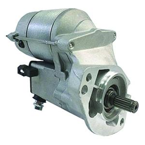 Startmotor 12V 1.4kW Hi Torque - 1