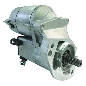 Startmotor 12V 1.4kW Hi Torque - 1