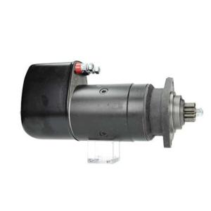 Startmotor 24V 6.6kW - 2