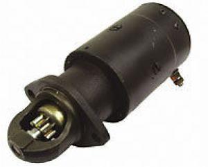 Startmotor 6V - 1