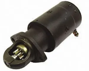 Startmotor 6V - 1