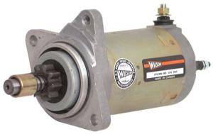 Startmotor 12V - 1