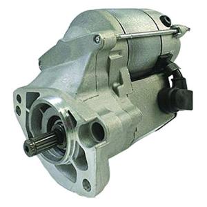 Startmotor 12V 1.4kW Hi Torque - 2