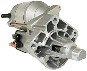 Startmotor 12V 1.2kW - 1