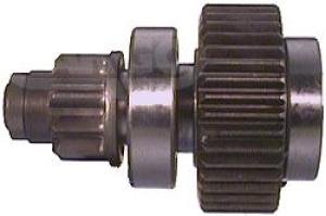 Drev Denso 10 kuggar - 1
