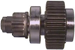 Drev Denso 10 kuggar - 1