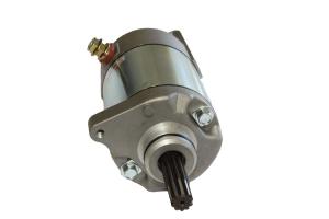 Startmotor 12V 10 Kuggar CCW - 1