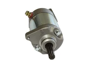 Startmotor 12V 10 Kuggar CCW - 1