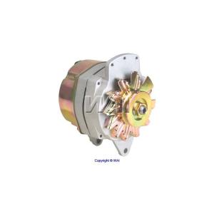 Generator 14V 94A - 1