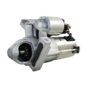 Startmotor 12V 1.4kW - 1