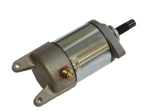 Startmotor 12V 10 Kuggar CCW - 2