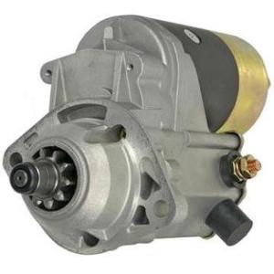 Startmotor 24V 5.5kW - 1