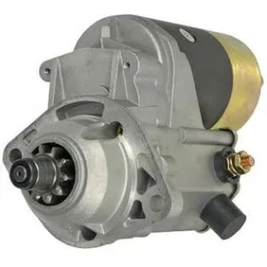 Startmotor 24V 5.5kW - 1
