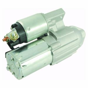 Startmotor 12V 1.4kW - 2