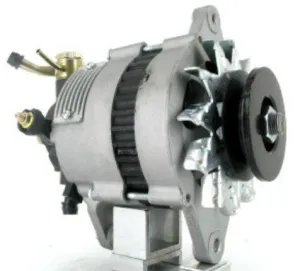 Generator 14V 60A - 1