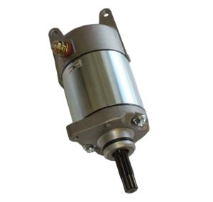 Startmotor 12V 10 Kuggar CCW - 3