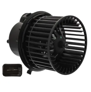 Fläktmotor 12V Ford Transit 94- - 1