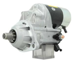 Startmotor 24V 4.5kW - 1