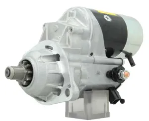 Startmotor 24V 4.5kW - 1