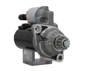 Startmotor 12V 2.2kW 13 Kuggar CCW - 1