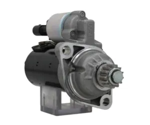 Startmotor 12V 2.2kW 13 Kuggar CCW - 1